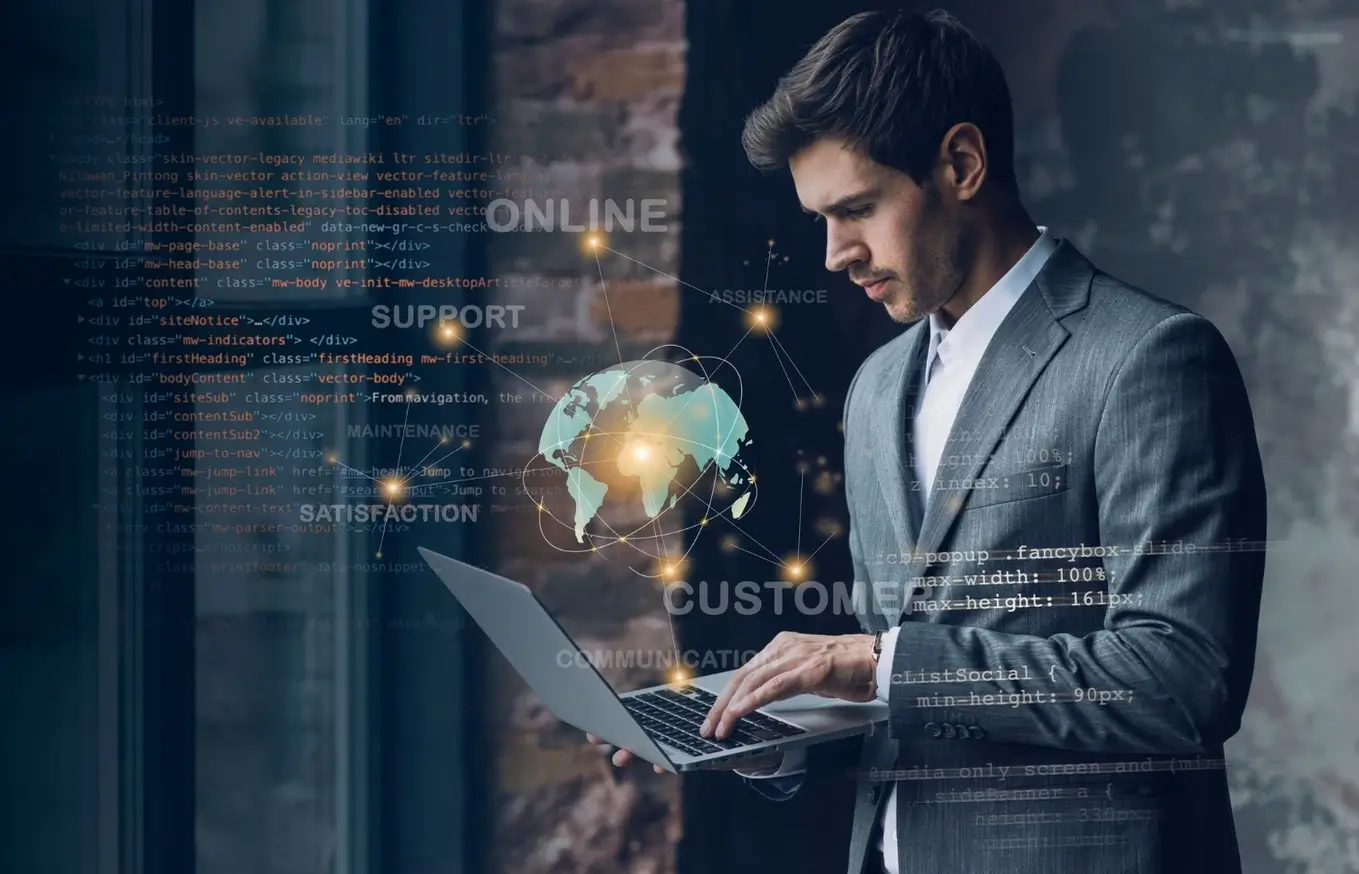 TLG Business dijital pazarlama hizmetleri