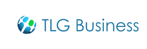 TLG firma logosu